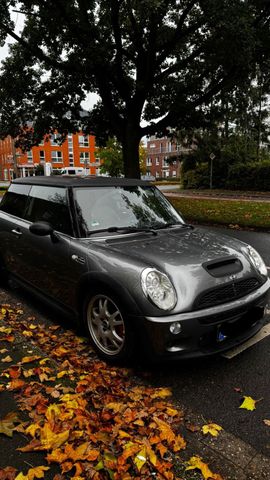 MINI Mini Cooper S