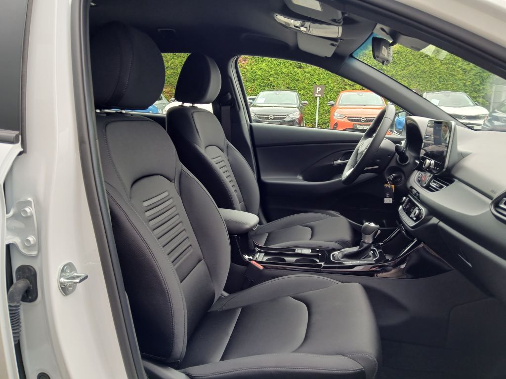 Hyundai i30 – Bild 13