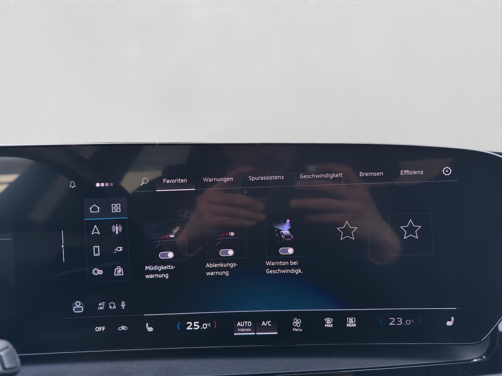 Audi Q6 e-tron - Bild 15