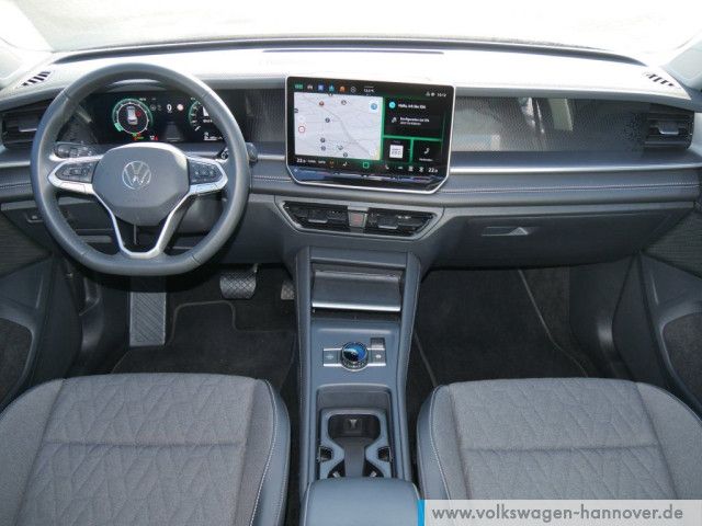 Volkswagen Tayron - Bild 7