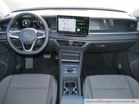 Volkswagen Tayron - Vorschau Bild 7