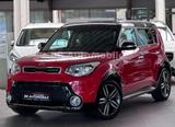 Kia Soul Spirit*1.Hand*Automatik*Navi*Kamera*4xSHZ*L - Kia Soul mit Diesel-Antrieb