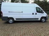 Fiat Ducato Maxikasten 35 100  L4 H2 TÜV11/25 - Fiat Ducato Gebrauchtwagen in Dresden