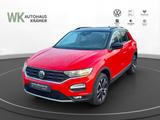 Volkswagen T-Roc United 1.6 TDI REARVIEW / ACC / SHZ - Volkswagen T-Roc UNITED mit Diesel-Antrieb