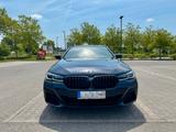 BMW 540d xDrive Touring A - - BMW 540 in Leipzig
