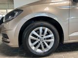 Volkswagen Touran Comfortline 1.4 TSI DSG AHK NAVI - : Beige