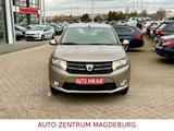 Dacia Sandero II Laureate *2.HAND*SITZH.*KLIMA* - Dacia Sandero: Laureate
