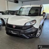 Fiat Doblo Doblò SX Kasten 1,6 Navi*Kamera*DAB*Tempom - Fiat Doblo: Standheizung