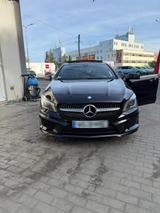 Mercedes-Benz CLA 220 CDI Brabus 2.2 Diese... - Mercedes-Benz: Limousine, Brabus