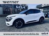 Kia Sportage 1.6 T PHEV GT-Line AWD GD AHK Drive SD
