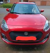 Suzuki Swift Allgrip 5Türer - Suzuki Swift: Türer