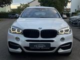 BMW X6 M50 d /HEADUP/SCHIEBEDACH/MEMORY/KEYLESS - BMW X6 Gebrauchtwagen in Stuttgart
