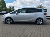 Opel Zafira Tourer 1.4 Turbo Sport GARANTIE NAVI PDC - Opel Zafira Tourer: Van