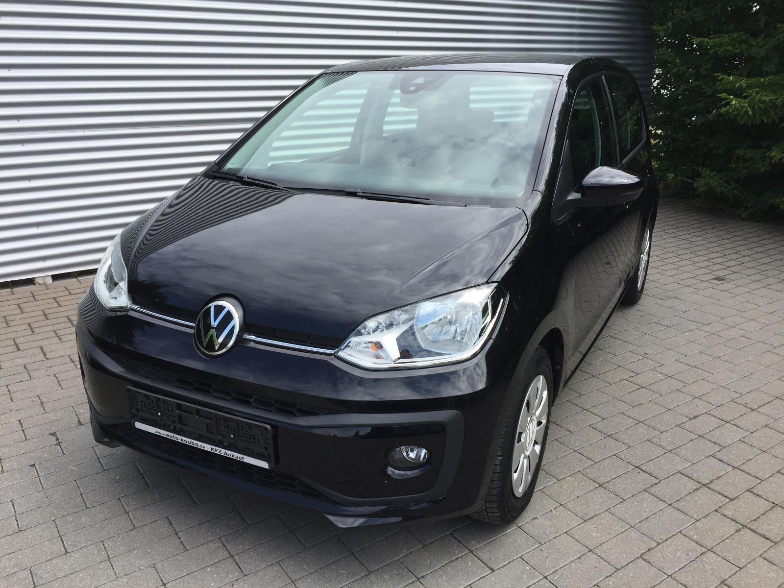 Volkswagen up! Basis "inkl. HU/AU & Insp. Neu"