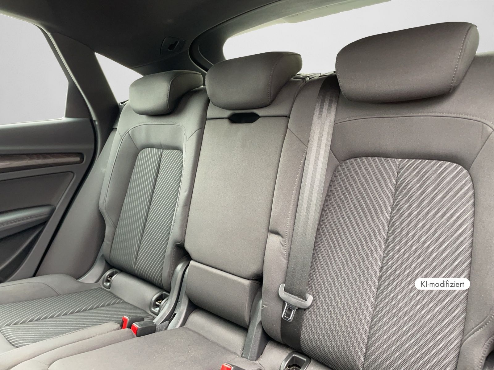 Audi Q5 - Bild 15
