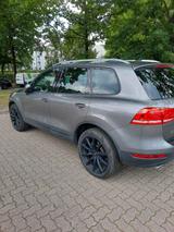 Volkswagen VW Touareg 7P V6  3.0 TDI 4X4 TÜV NEU - Volkswagen Touareg: 7p