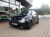Honda e Advance 113kW Illuminations-Paket 17" - schwarze Honda e