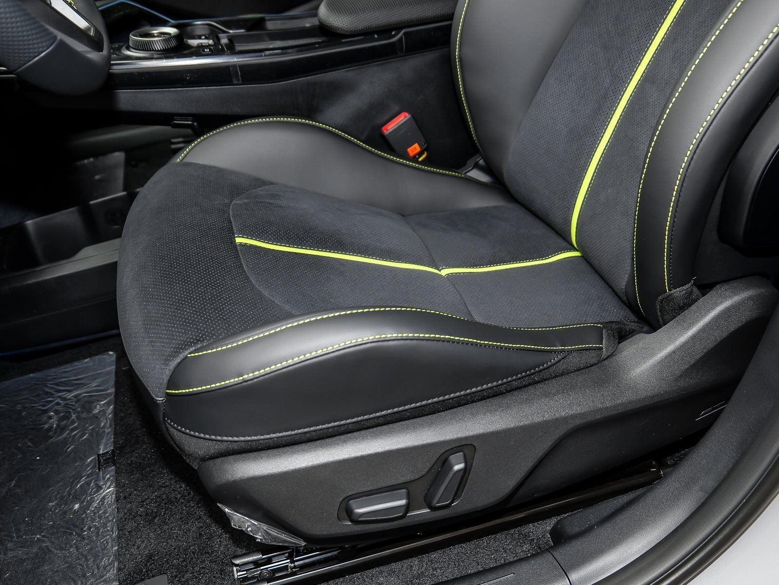 Kia EV6 - Bild 18