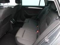 Skoda Superb - Vorschau Bild 10