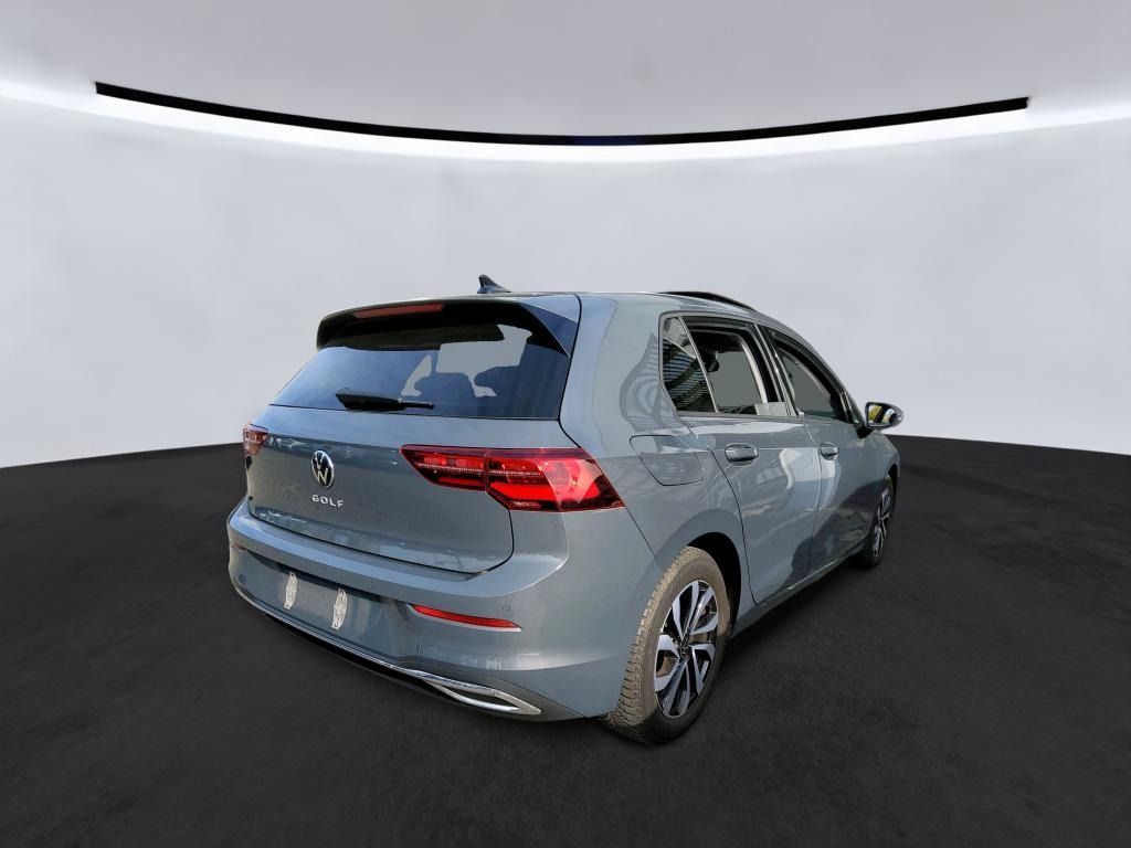 Volkswagen Golf - Bild 3