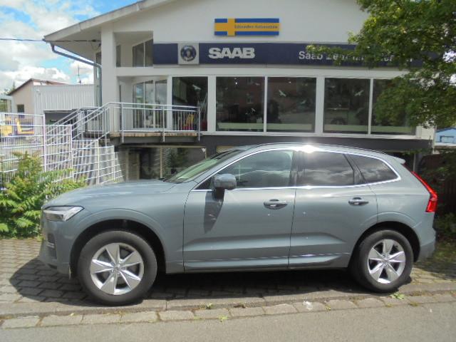Volvo XC60 B4 D Autom/Leder/ESitze/Navi/LED/Kamera/Win