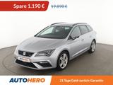 Seat Leon 2.0 TDI FR*NAVI*ACC*PDC*SHZ*ALU*PANO* - Seat Leon: Fr TDI