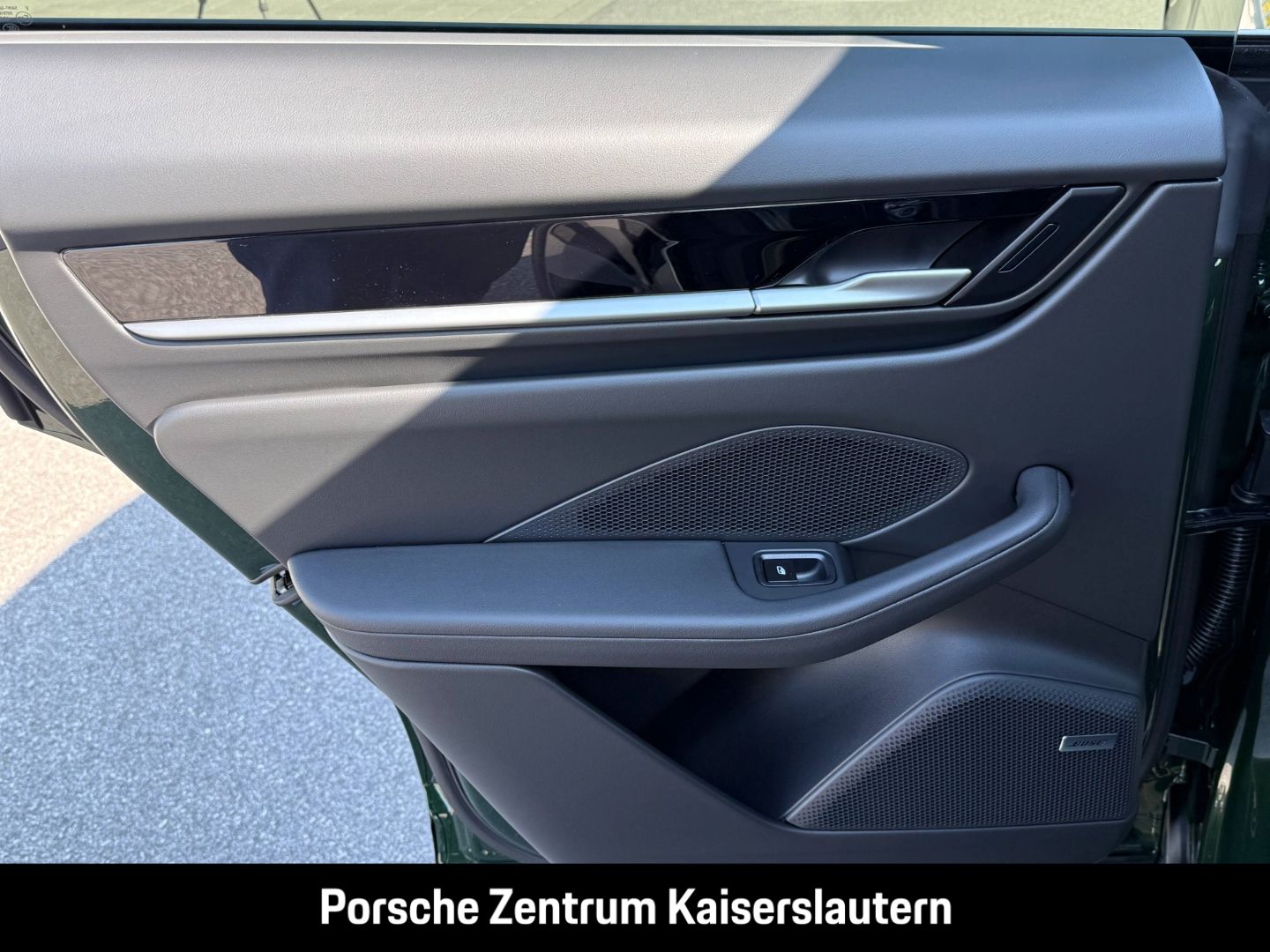 Porsche Macan - Bild 29