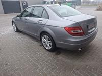 Mercedes-Benz C 200 Automatik 2.Hd.Scheckh. Steuerkette neu