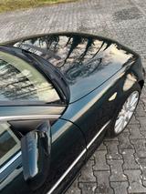 BMW E46 Cabrio 330d mit M57 aus erster Hand - BMW aus 2005: 5er