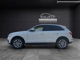Audi Q5 2.0 TFSI  quattro/Standh/Xenon+/AHK/SHZ/2Hd - Audi Q5 mit Benzin-Antrieb: Geländewagen