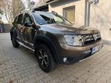 Dacia Duster 1.6 SCe 115 4x4 Prestige Prestige - Dacia Duster: Allradantrieb, 1.6