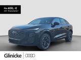 Audi Q3 Sportback TFSI quattro 150 kW S tronic