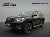Toyota Land Cruiser 2.8 D-4D Autom TEC-Edition Allwette - Toyota Land Cruiser aus 2024