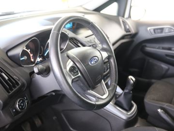 Ford B-Max 1.0 KLIMA SITZHEIZUNG FREISPRECH HU 1127