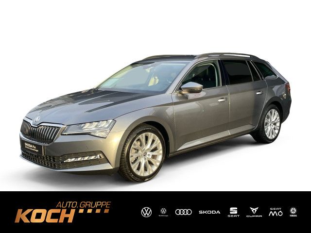 Skoda Superb Combi Ambition 1.5 TSI DSG *NAVI*ACC*LED*