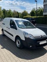 Citroën Berlingo BlueHDi 100 Multispace Selection Mu... - Citroën Berlingo Gebrauchtwagen in Mönchengladbach
