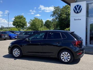Volkswagen Polo - 3