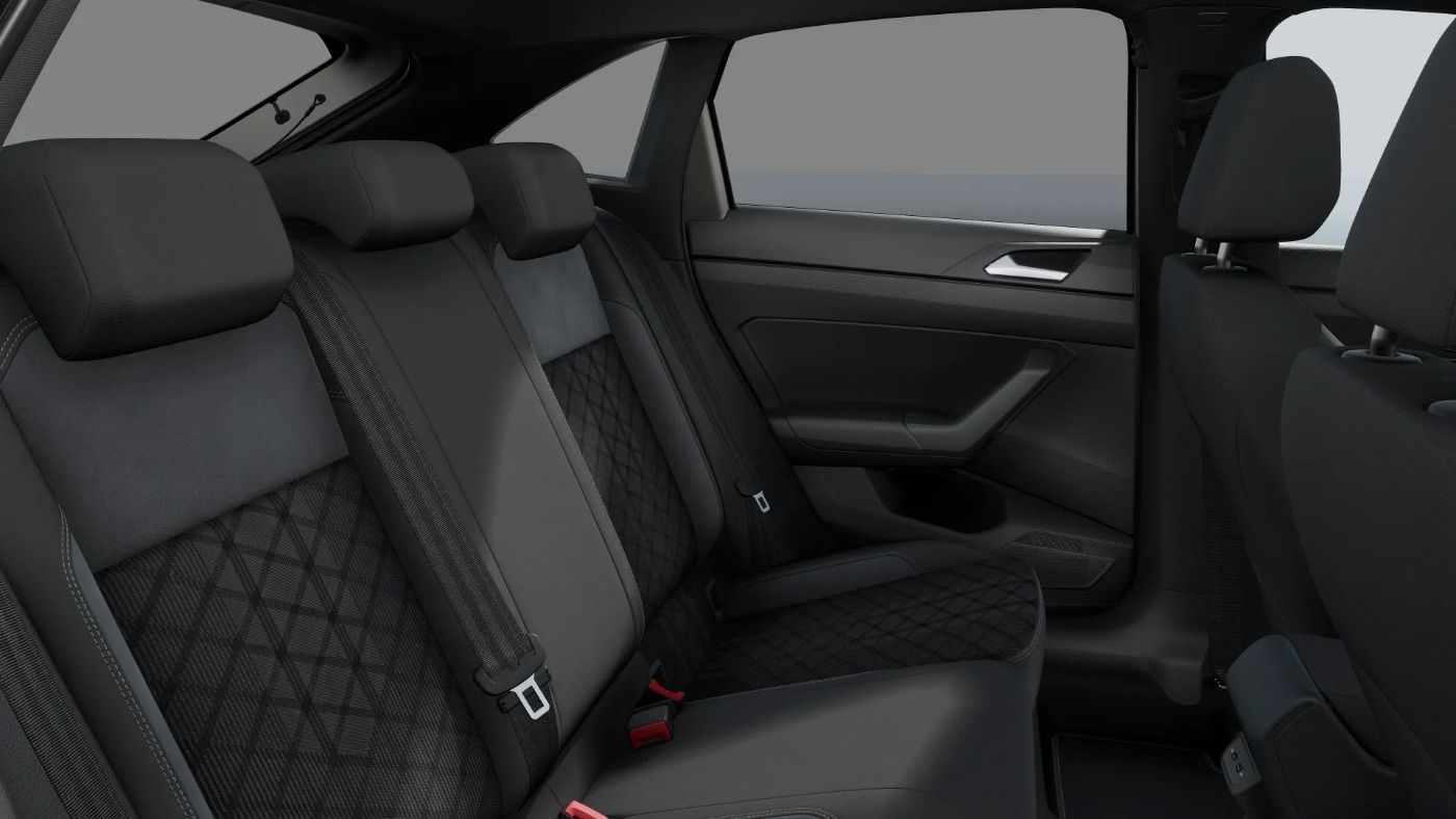 Volkswagen Taigo - Bild 11