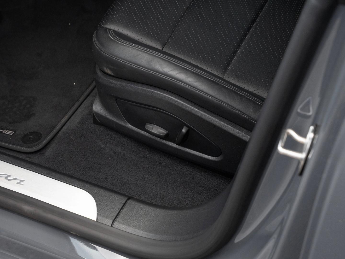 Porsche Macan Abstandsregeltempostat 21 Zoll BOSE