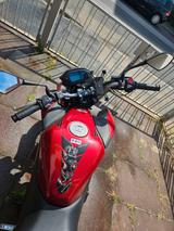 Honda CB500F - Offers matching your search criteria
