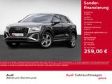 Audi Q2 35 S LINE AHK ACC LM18 E-KLAPPE NAVI+ CARPLAY