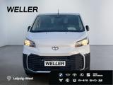 Toyota Proace 2.0 D-4D L2 Meister *DOKA*CAM*Spurhalteas - Toyota Neuwagen in Leipzig