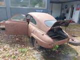Saab Andere 93 B kein 92 96 - Saab: 92