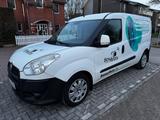 Fiat Doblo 1.6 16V Multijet Maxi  - Fiat Doblo aus 2013 mit Diesel-Antrieb: Kleinbus