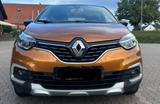 Renault Captur , wenig Kilometer, neue Reifen  - Renault Captur Gebrauchtwagen in Bielefeld
