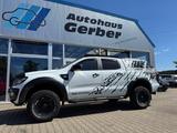 Ford Ranger Wildtrak 3.2 TDCi Auto AHK Leder - gebrauchte Ford Ranger aus dem Jahr 2013