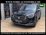 Seat Tarraco XCELLENCE 2.0 TDI DSG AHK/Virt.Cockpit/ - Seat Tarraco in Oldenburg