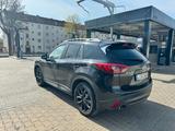 Mazda CX-5 2.2 SKYACTIV-D 175 Sports-Line AWD Spor... - Mazda Gebrauchtwagen in Leipzig