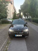 BMW X4 xDrive30d AT xLine xLine - BMW X4 von privat
