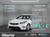 Kia Ceed_sw Vision 1.5 T-GDI Navi Kollisionswarner R